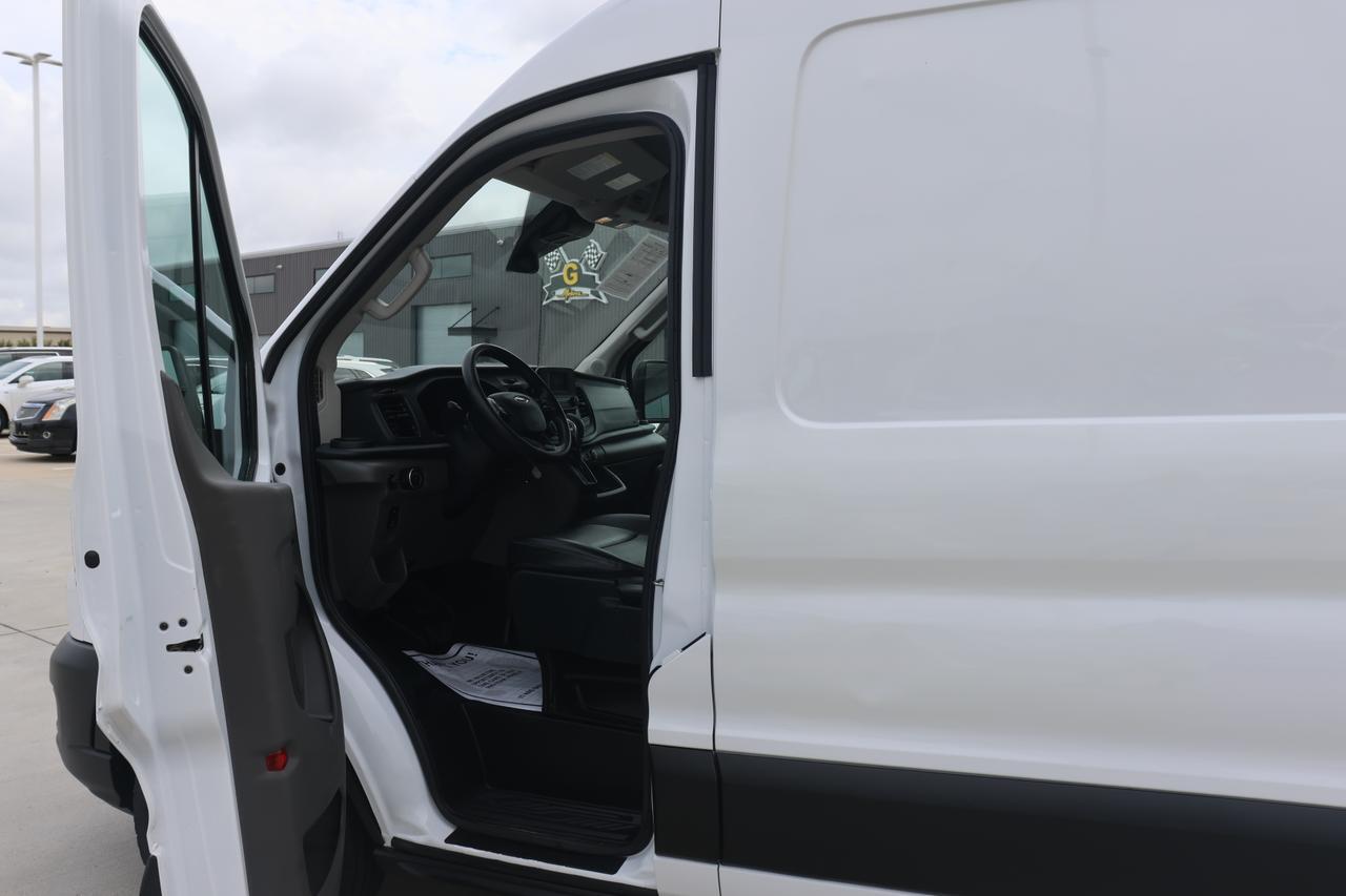 2023 FORD TRANSIT T-250 Houston TX