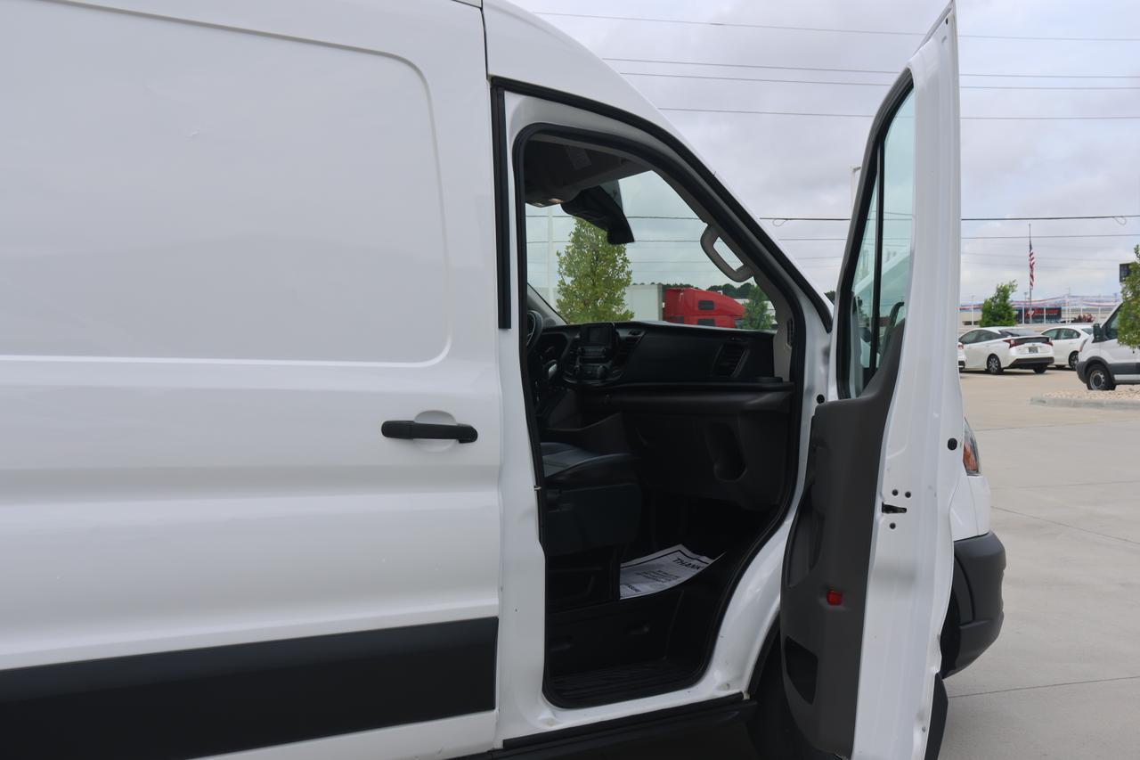 2023 FORD TRANSIT T-250 Houston TX