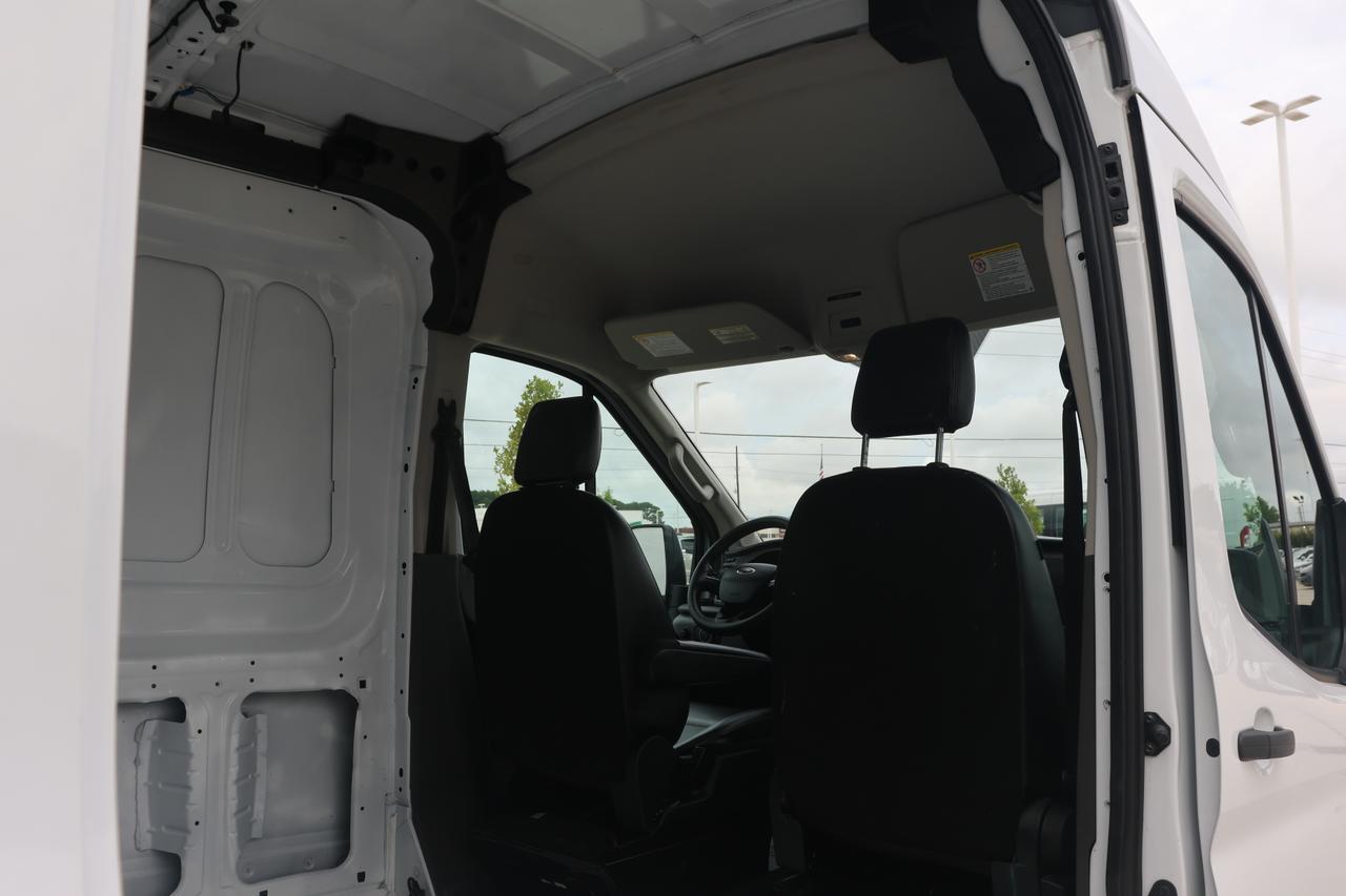 2023 FORD TRANSIT T-250 Houston TX
