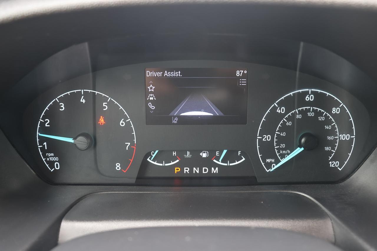 2023 FORD TRANSIT T-250 Houston TX