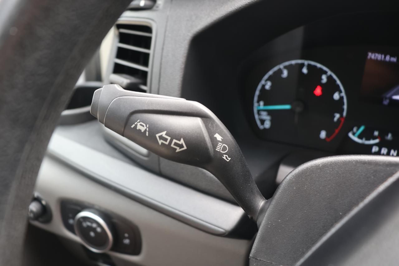 2023 FORD TRANSIT T-250 Houston TX