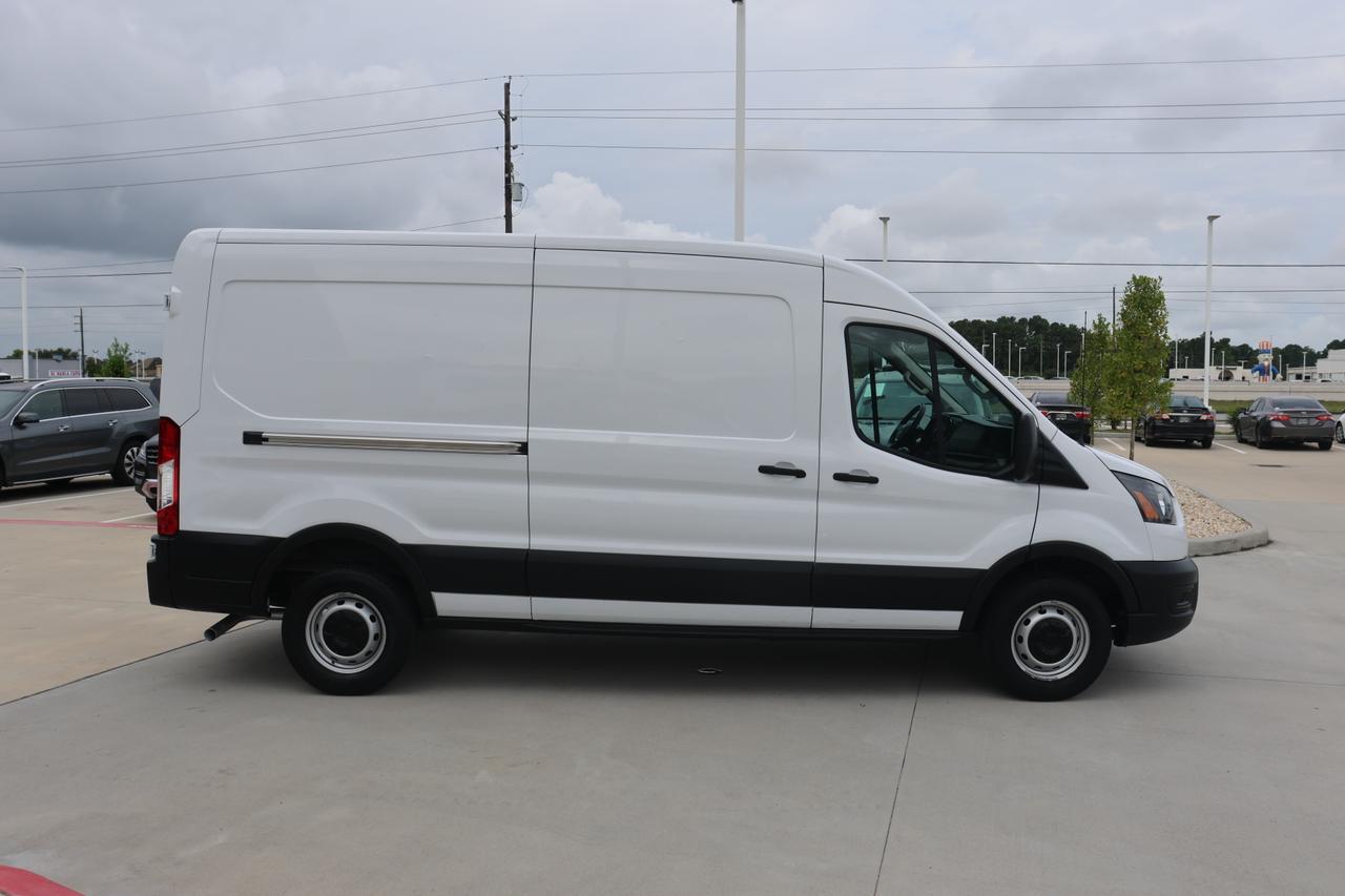 2023 FORD TRANSIT T-250 Houston TX