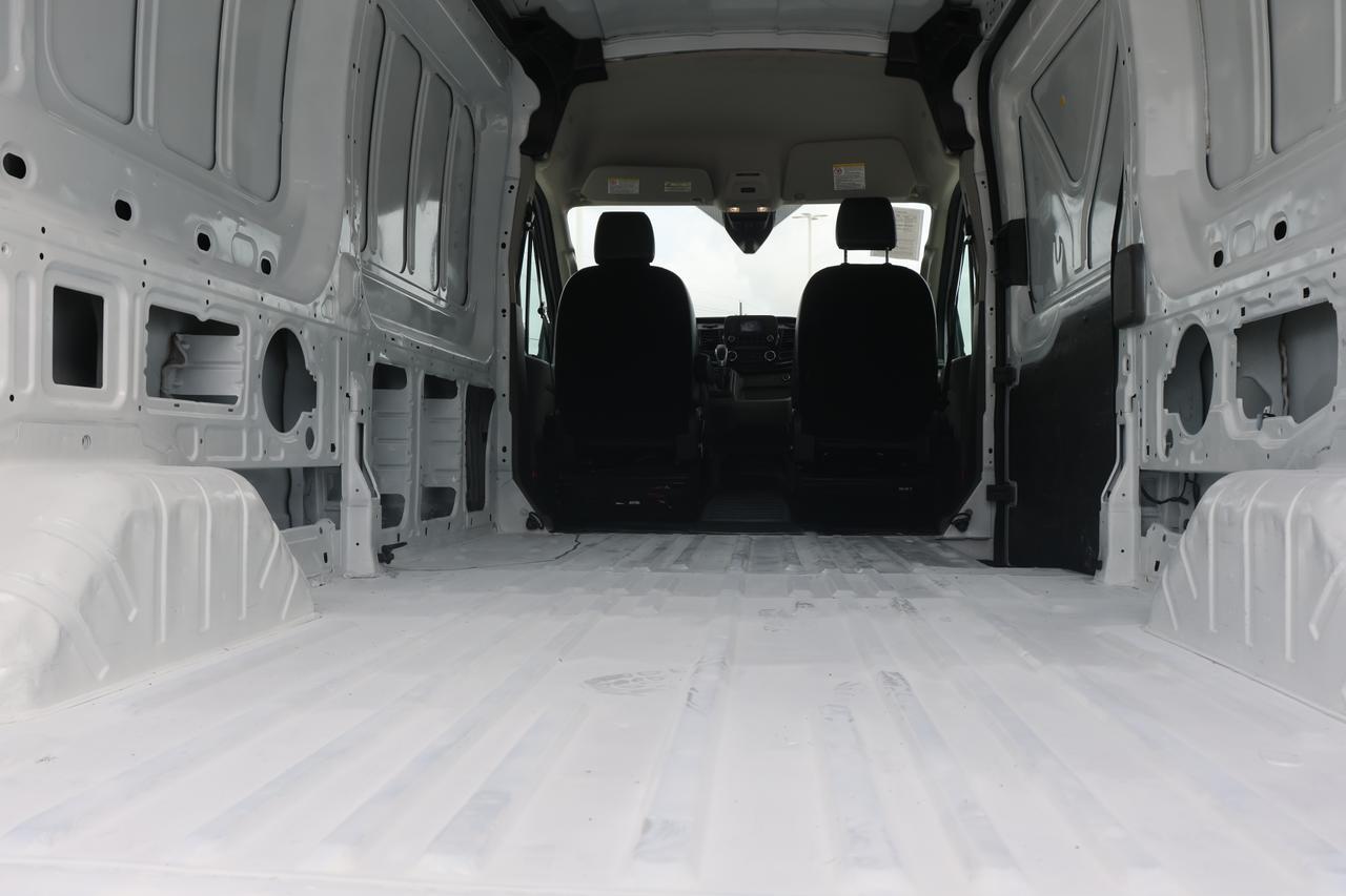 2023 FORD TRANSIT T-250 Houston TX