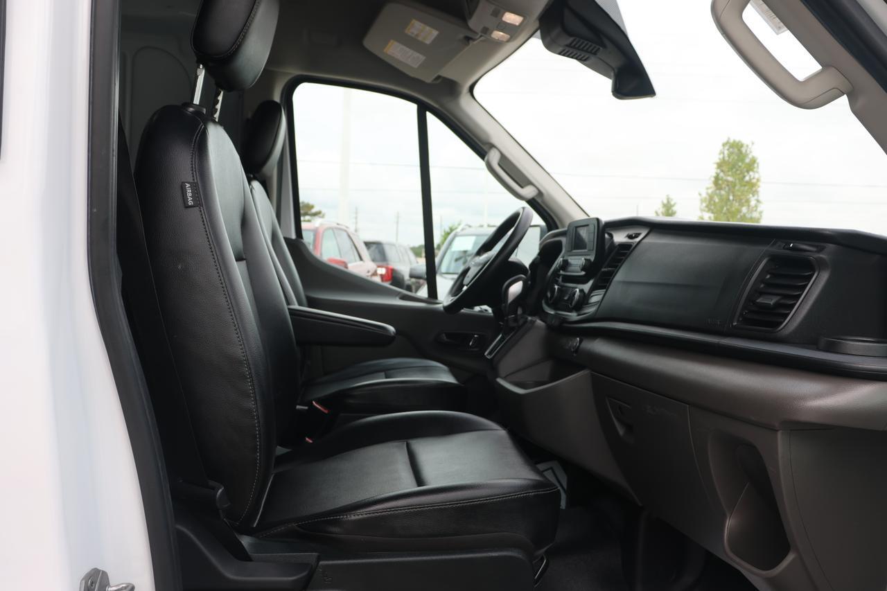 2023 FORD TRANSIT T-250 Houston TX