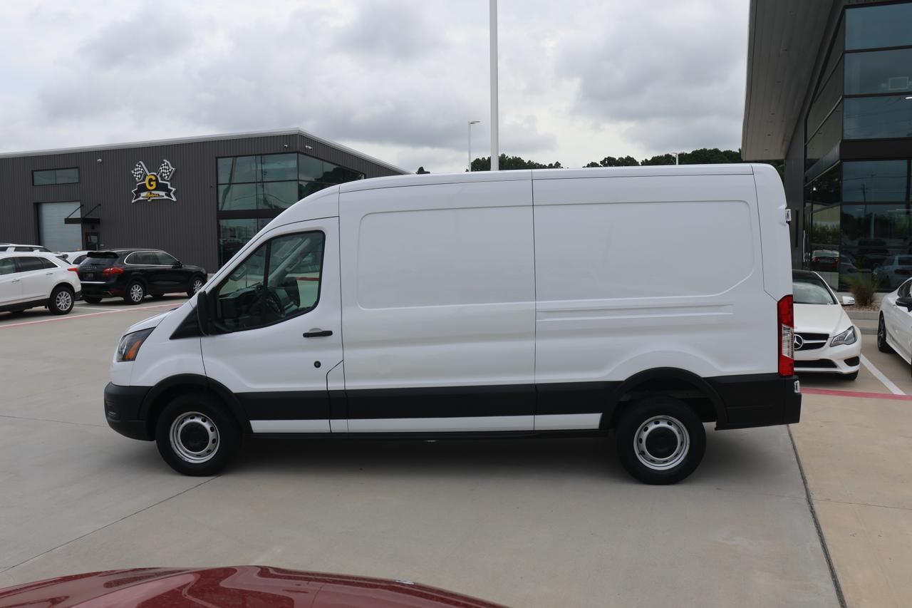 2023 FORD TRANSIT T-250 Houston TX