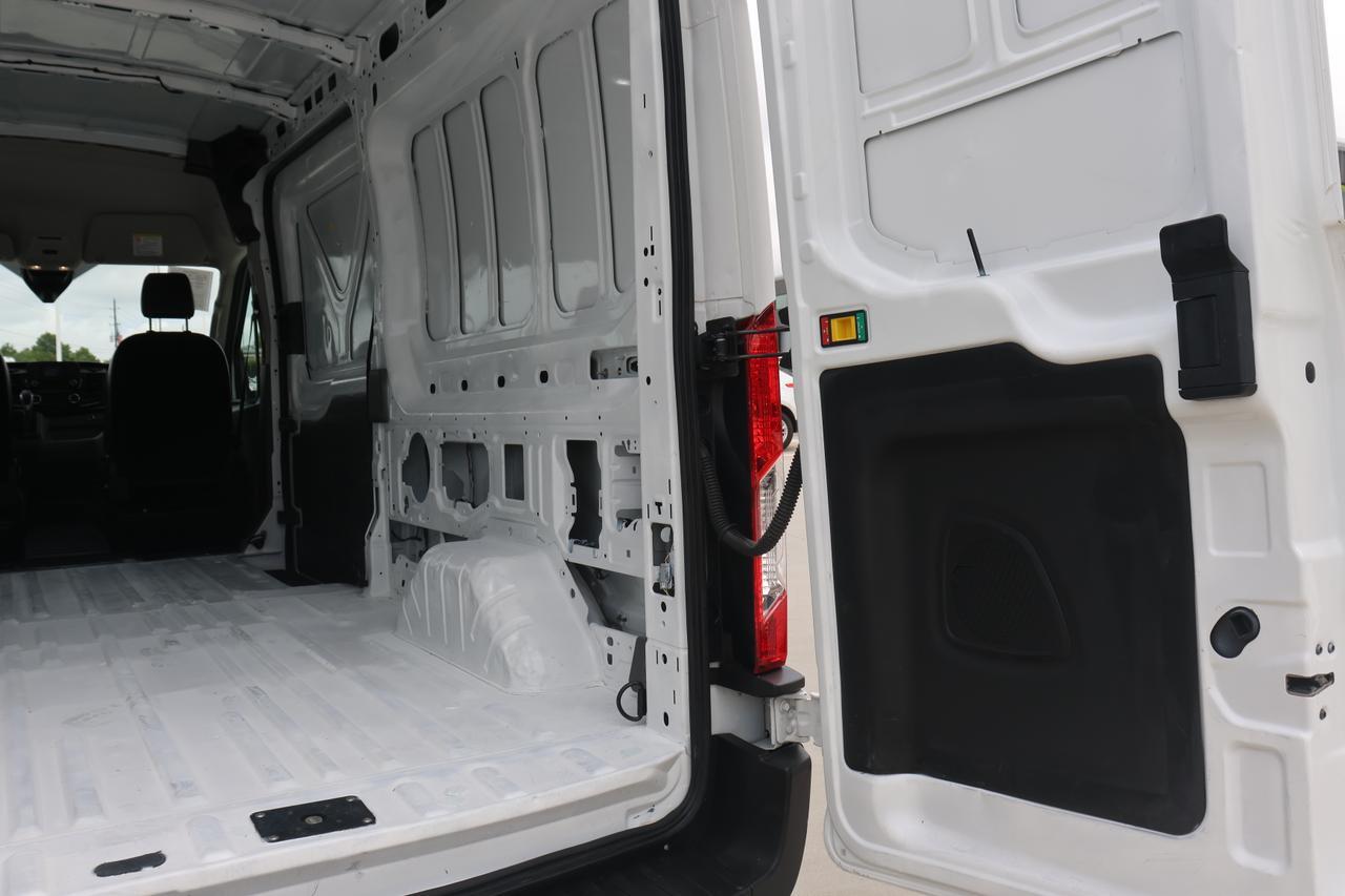 2023 FORD TRANSIT T-250 Houston TX