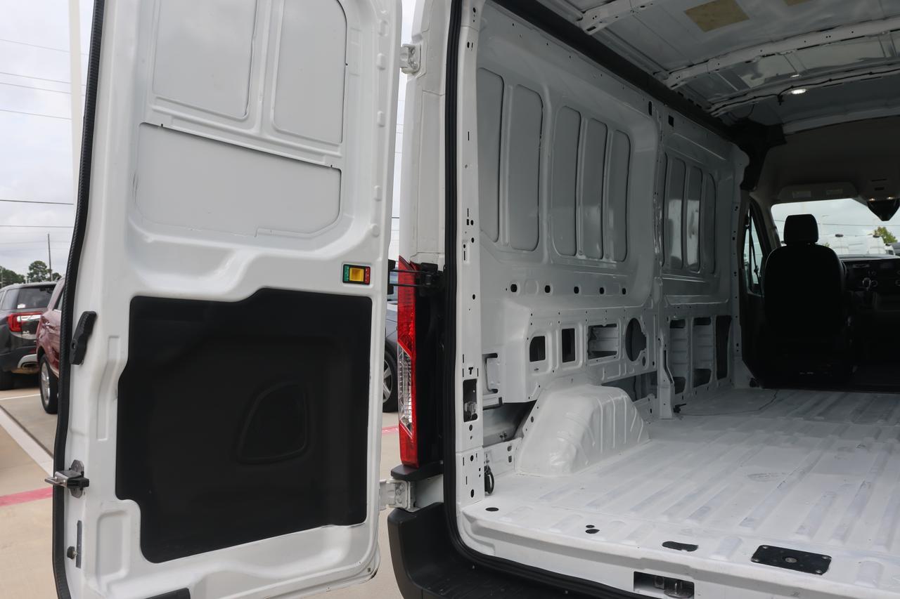 2023 FORD TRANSIT T-250 Houston TX
