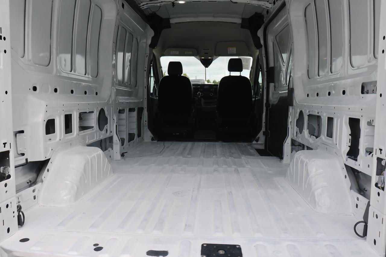 2023 FORD TRANSIT T-250 Houston TX