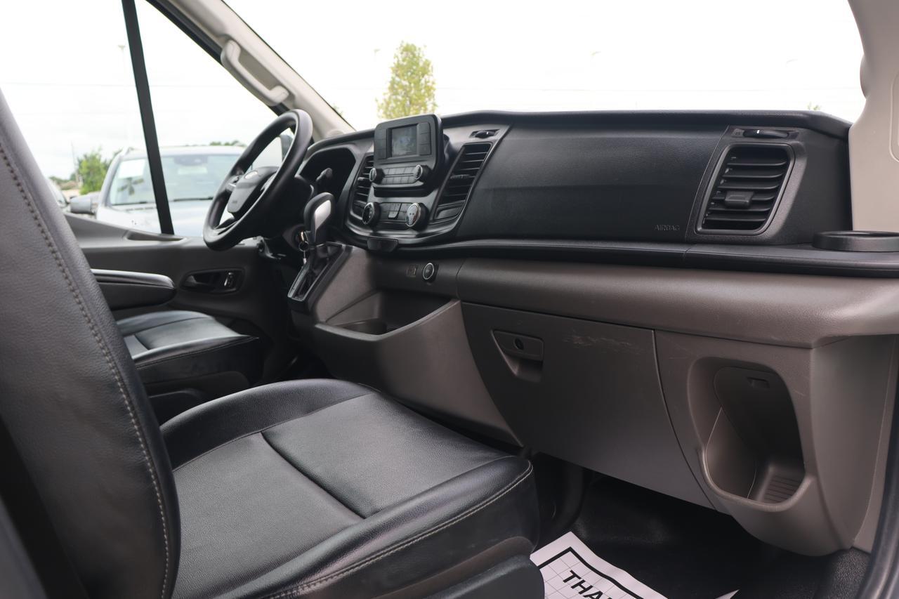 2023 FORD TRANSIT T-250 Houston TX