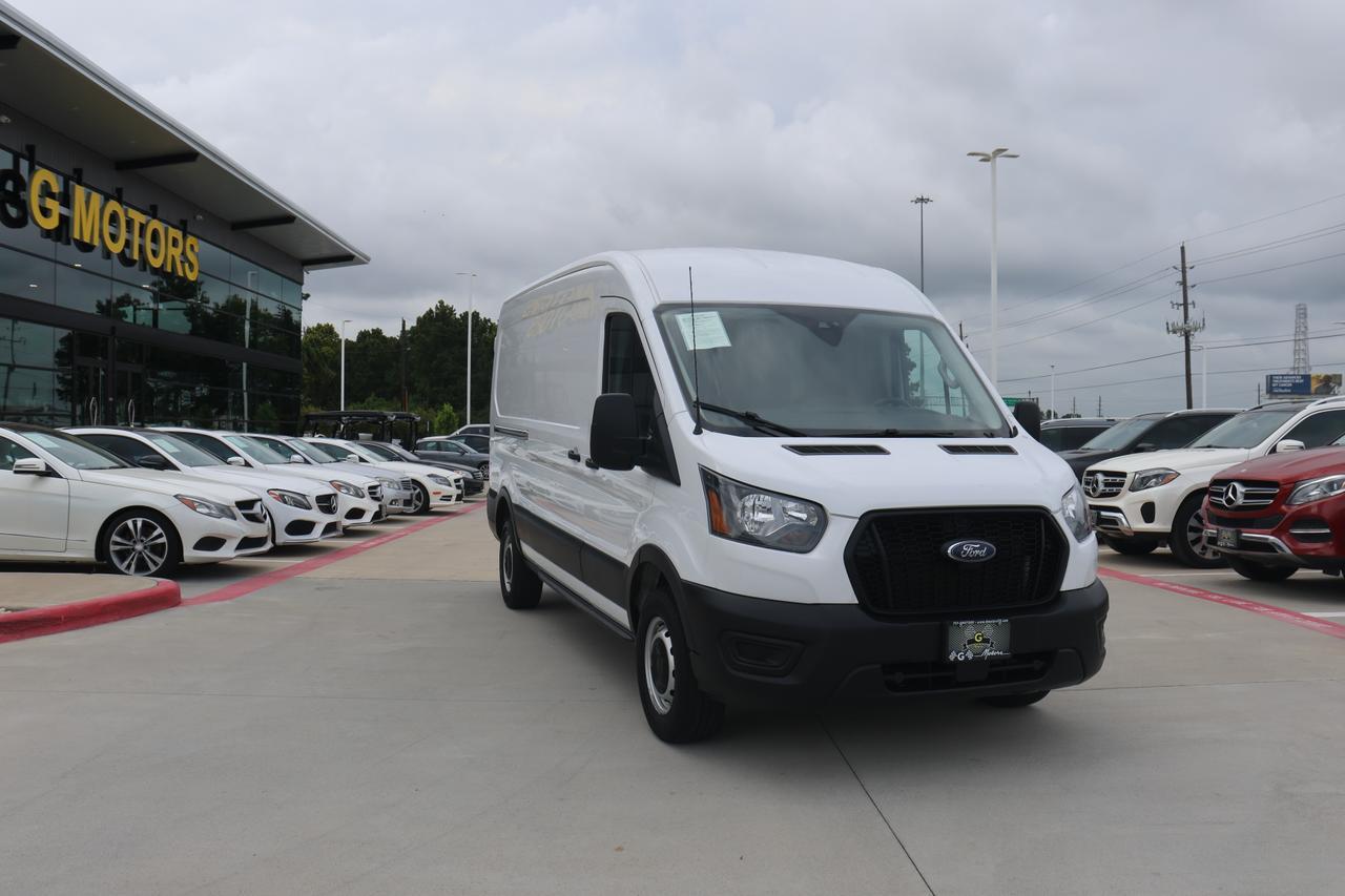 2023 FORD TRANSIT T-250 Houston TX