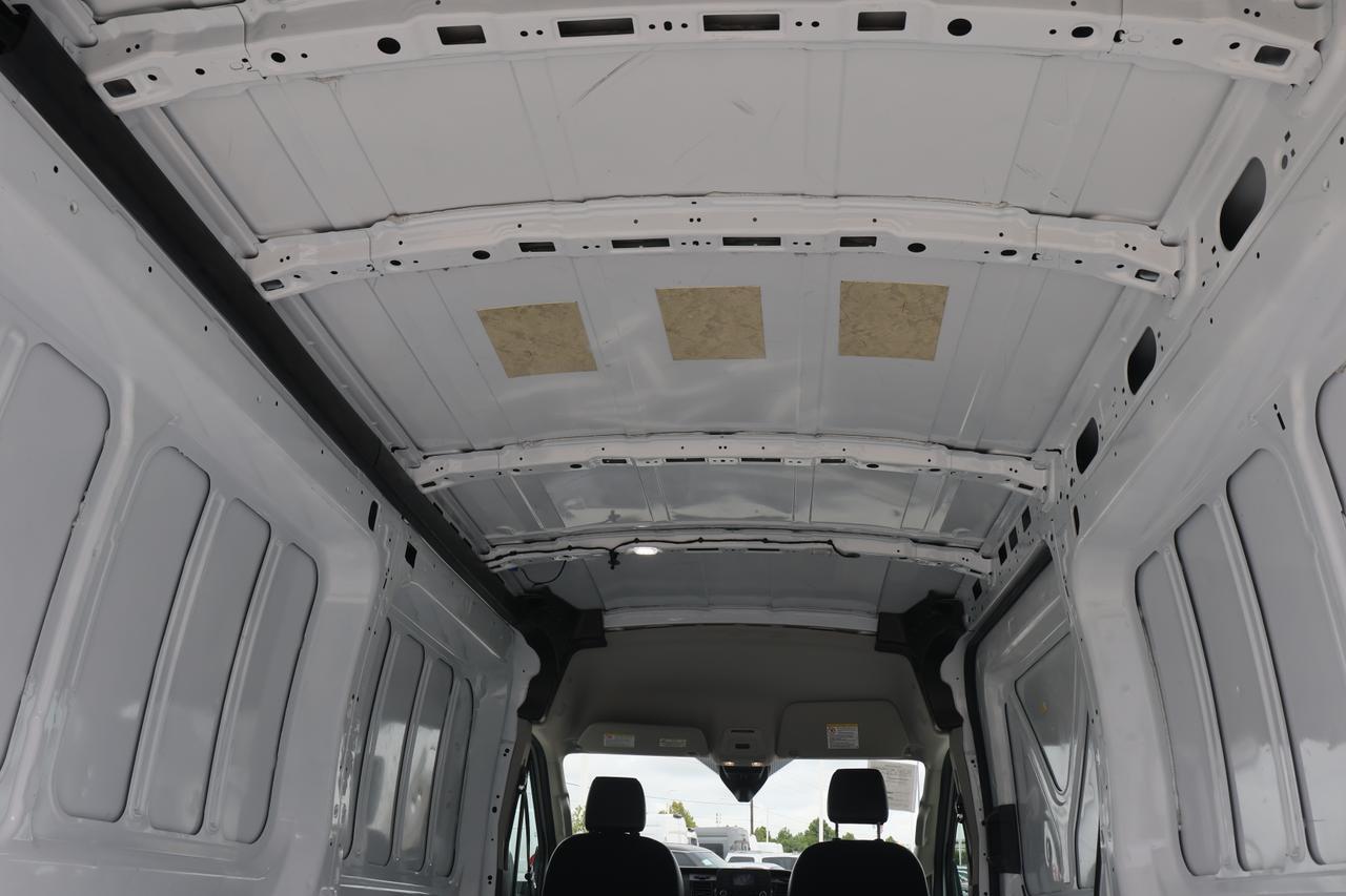 2023 FORD TRANSIT T-250 Houston TX