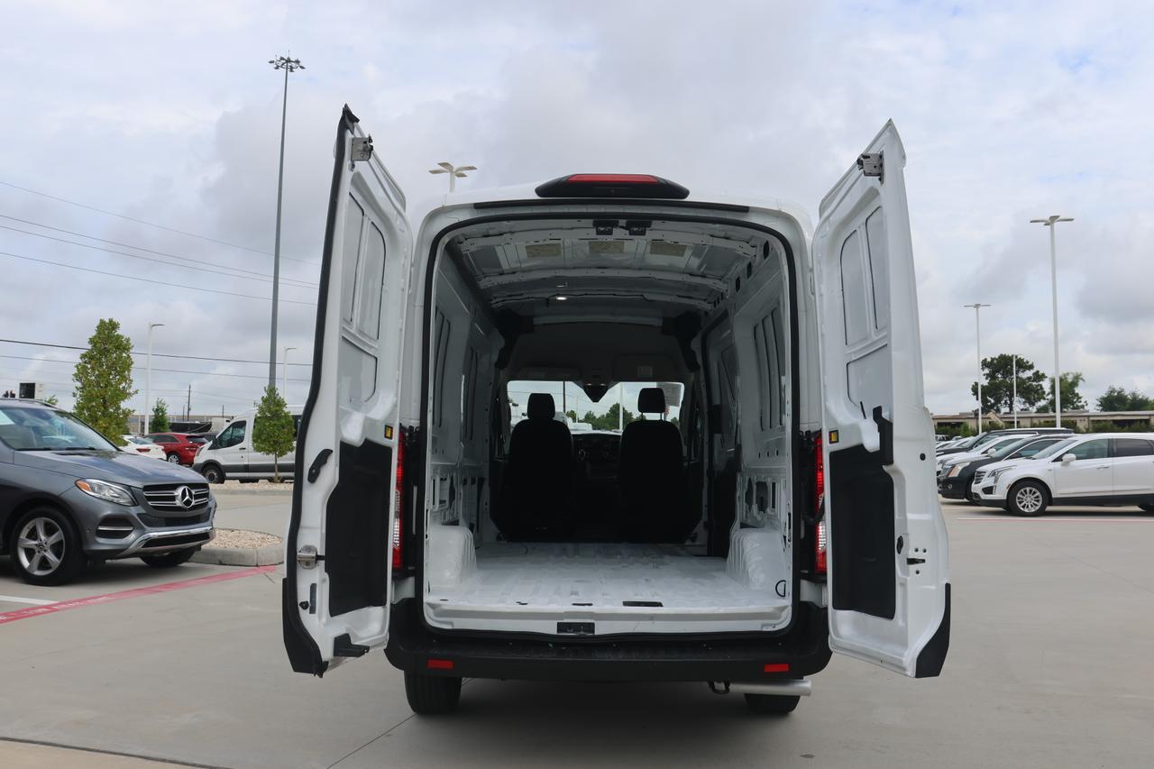 2023 FORD TRANSIT T-250 Houston TX