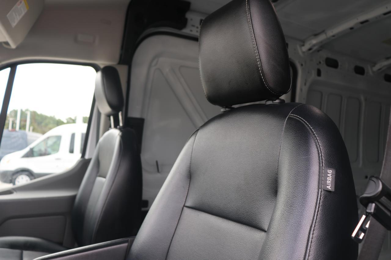 2023 FORD TRANSIT T-250 Houston TX