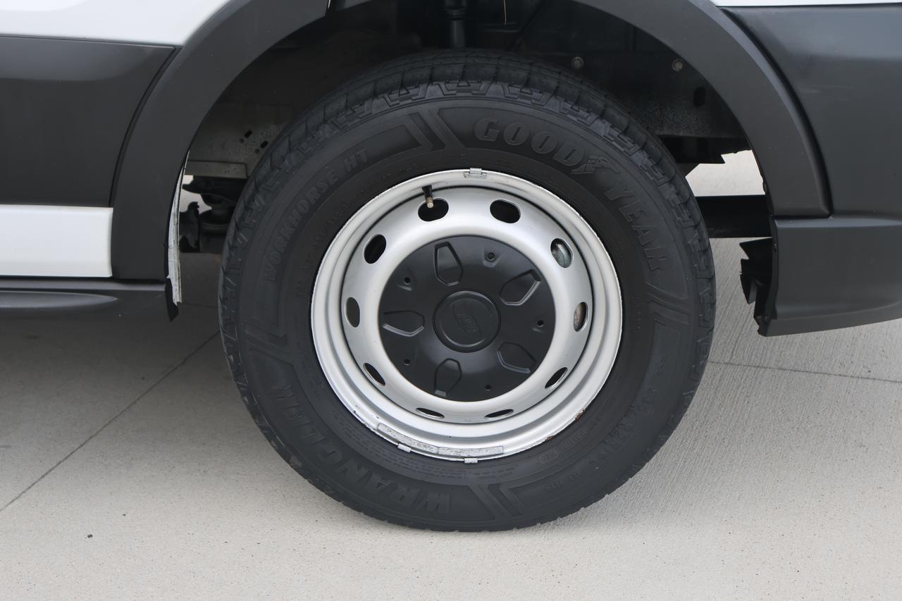2023 FORD TRANSIT T-250 Houston TX