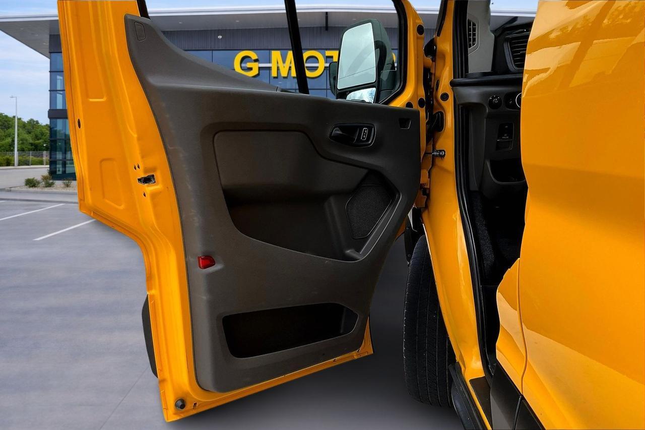 2023 FORD TRANSIT T-250 Houston TX