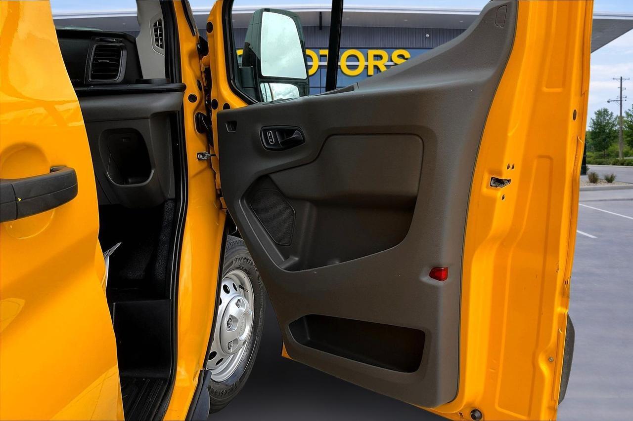 2023 FORD TRANSIT T-250 Houston TX