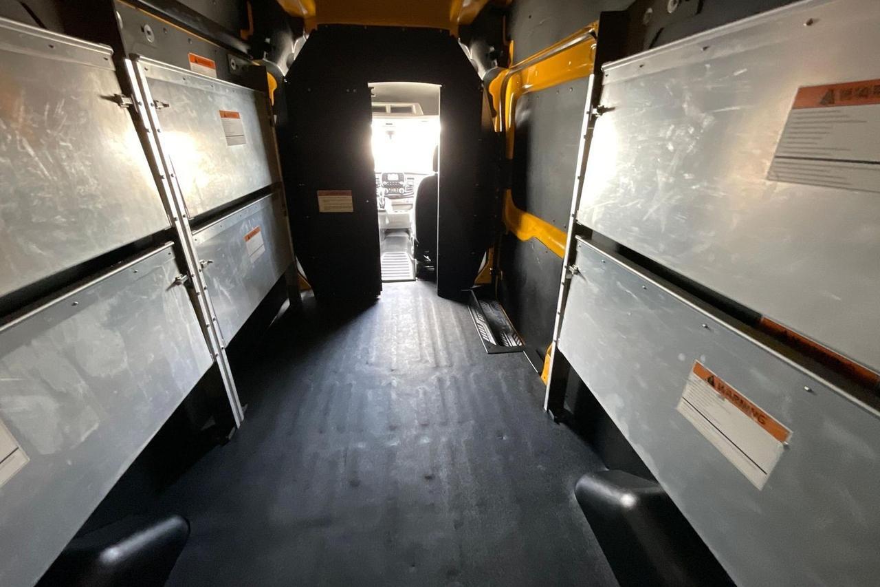 2023 FORD TRANSIT T-250 Houston TX