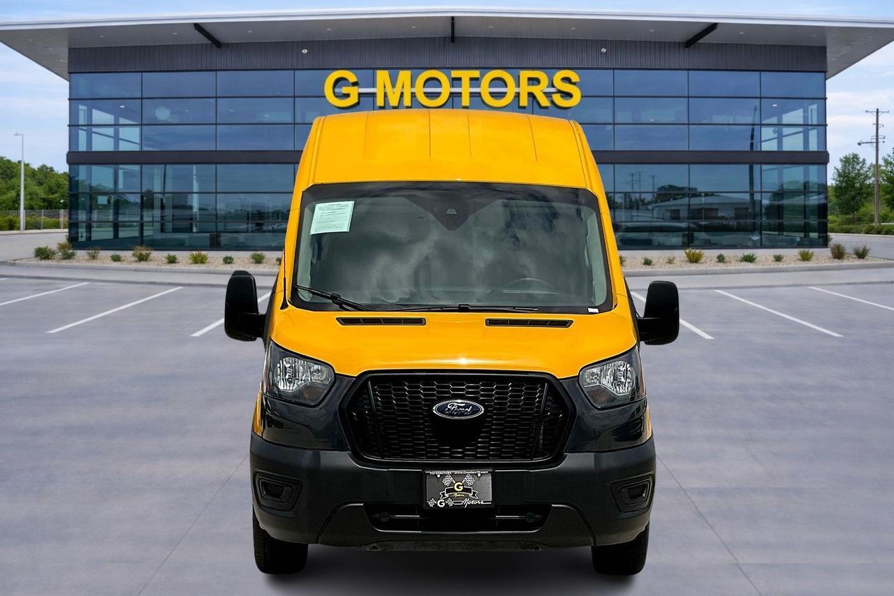 2023 FORD TRANSIT T-250 Houston TX