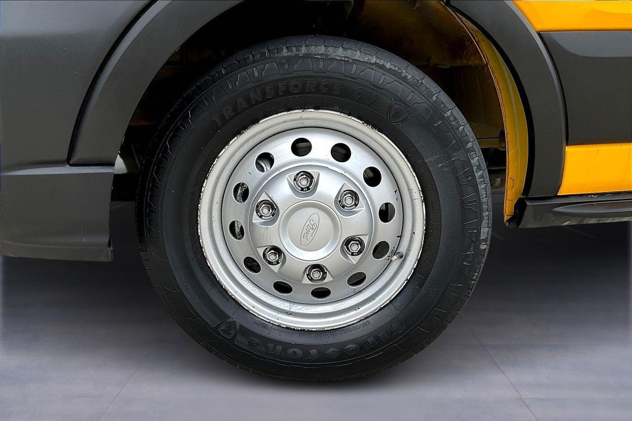 2023 FORD TRANSIT T-250 Houston TX