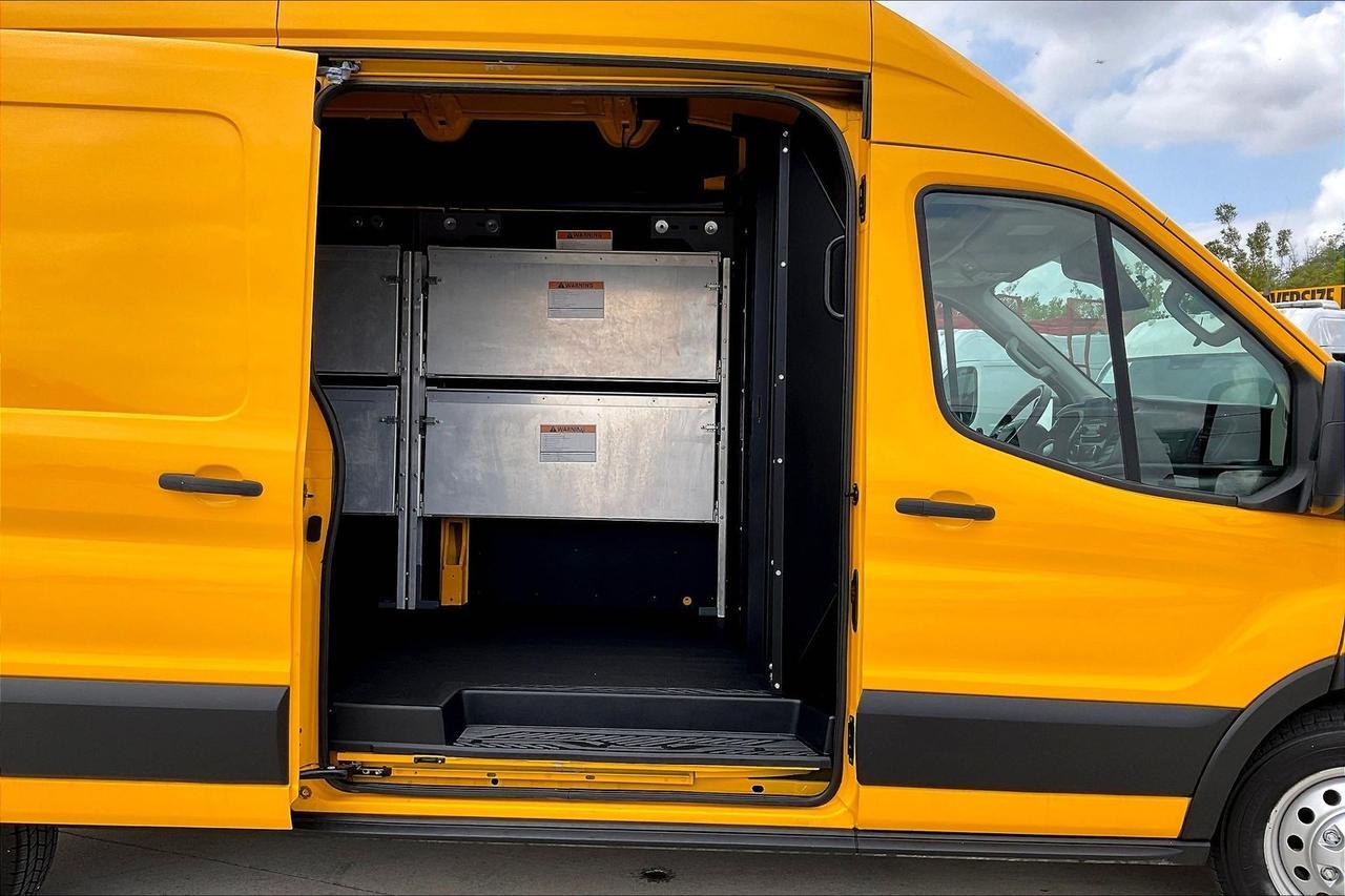 2023 FORD TRANSIT T-250 Houston TX