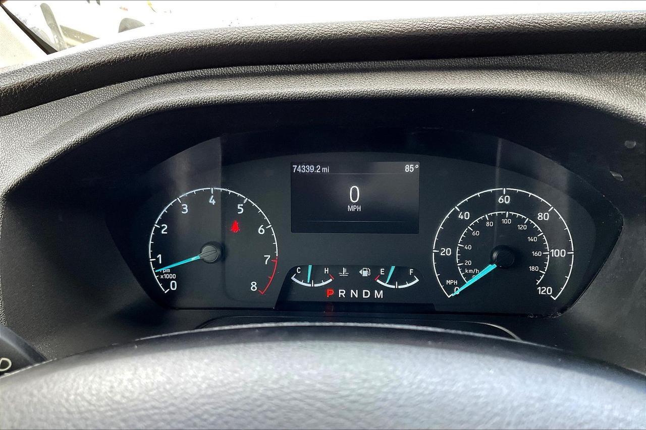 2023 FORD TRANSIT T-250 Houston TX