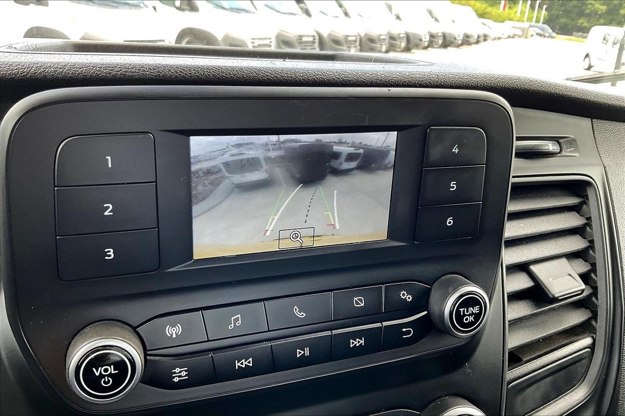 2023 FORD TRANSIT T-250 Houston TX