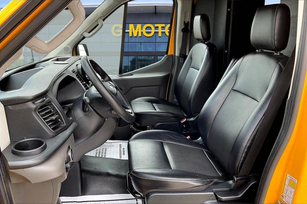 2023 FORD TRANSIT T-250 Houston TX