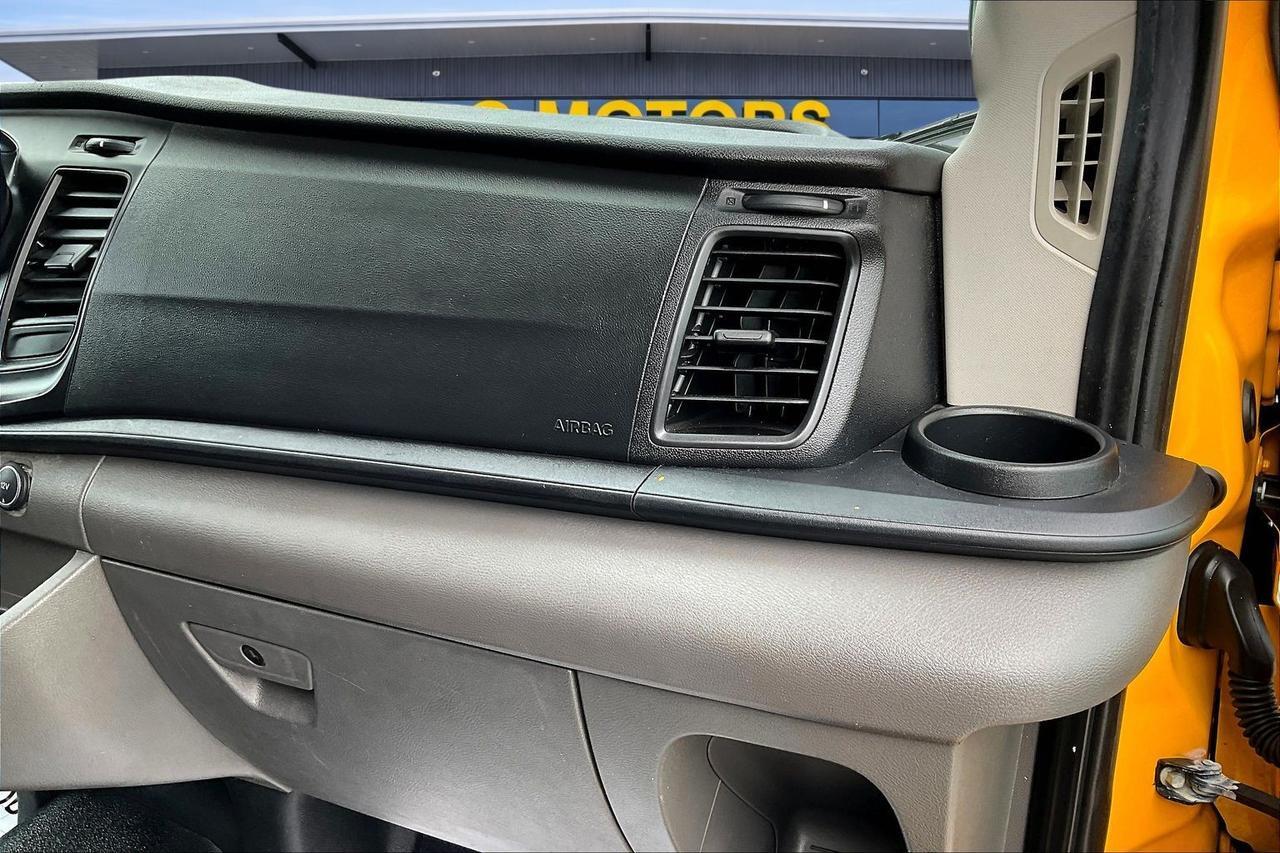 2023 FORD TRANSIT T-250 Houston TX