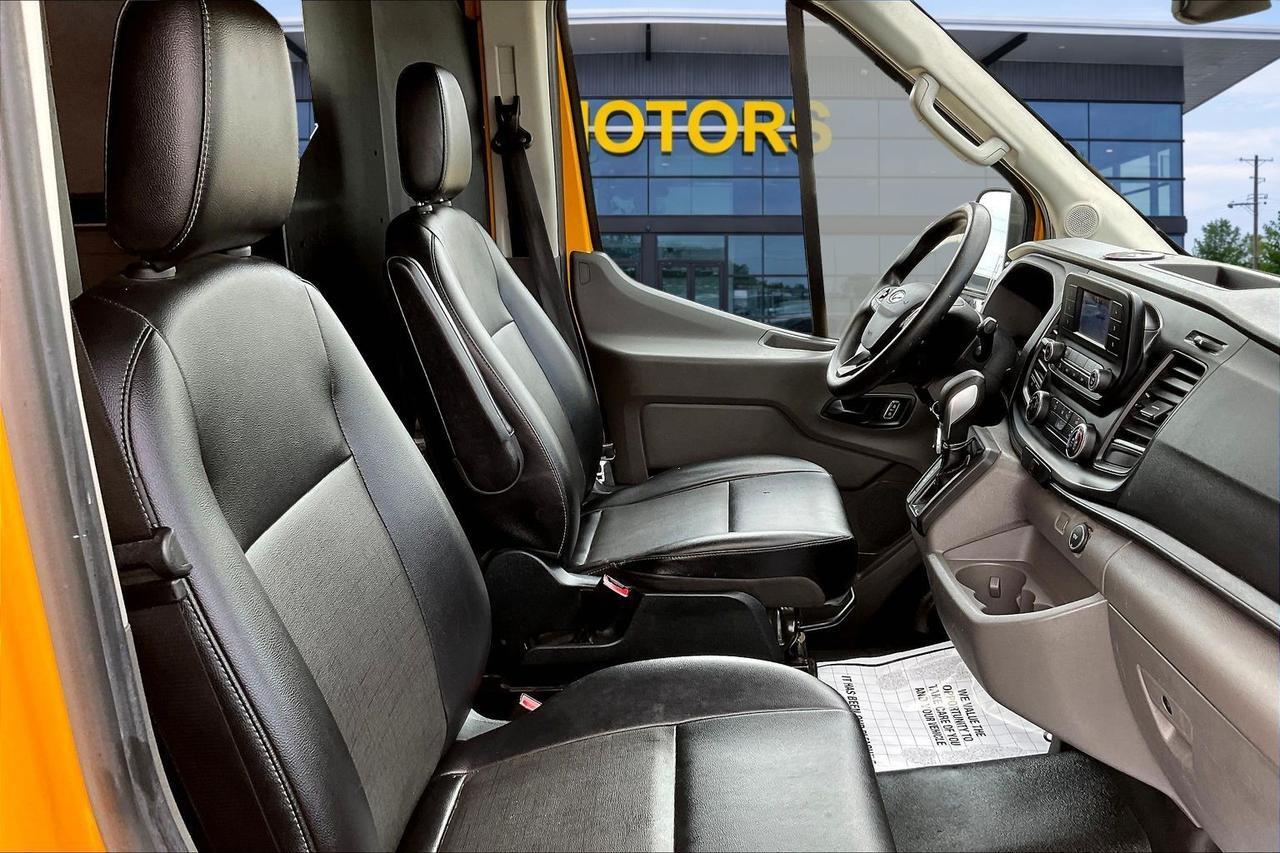 2023 FORD TRANSIT T-250 Houston TX