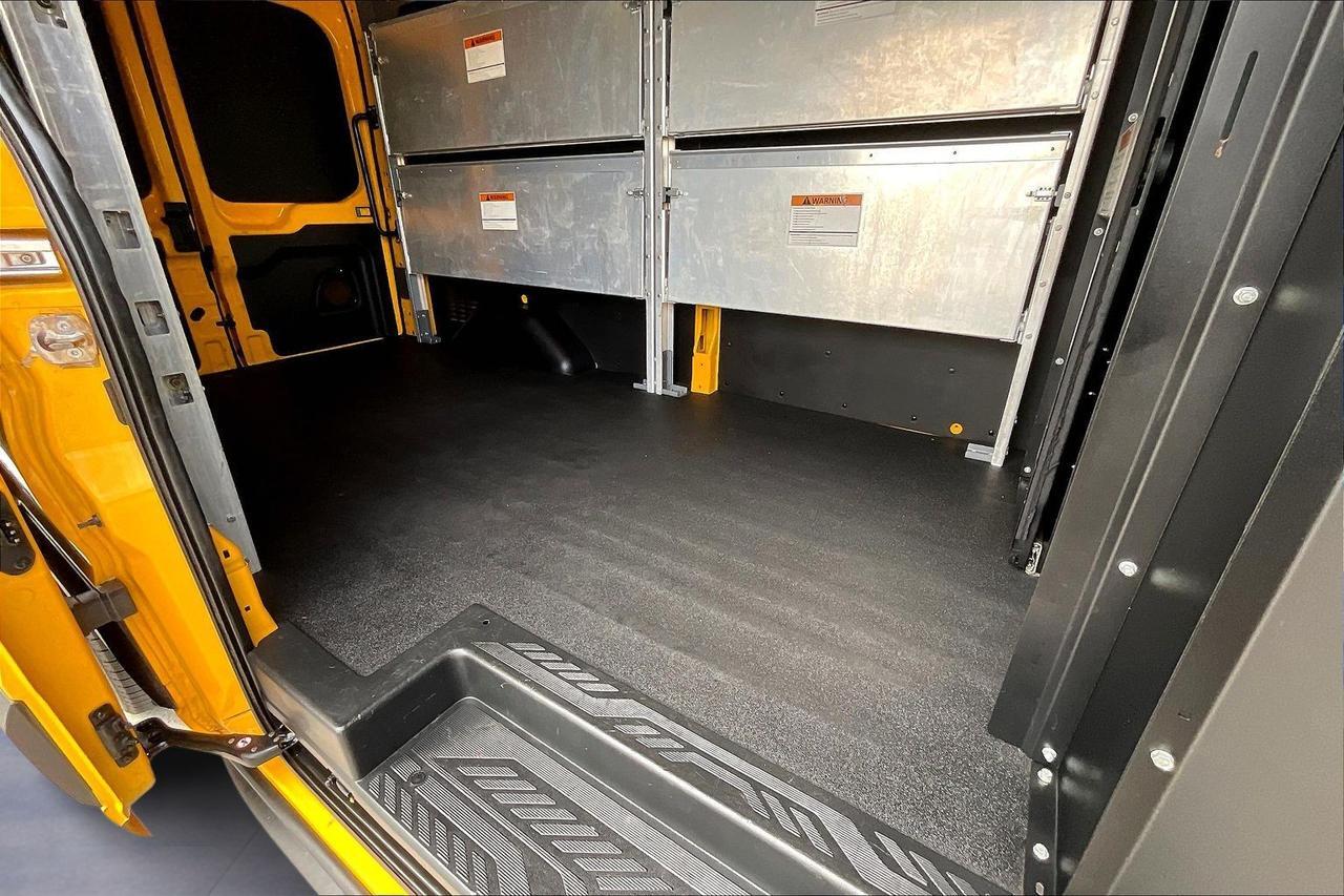 2023 FORD TRANSIT T-250 Houston TX