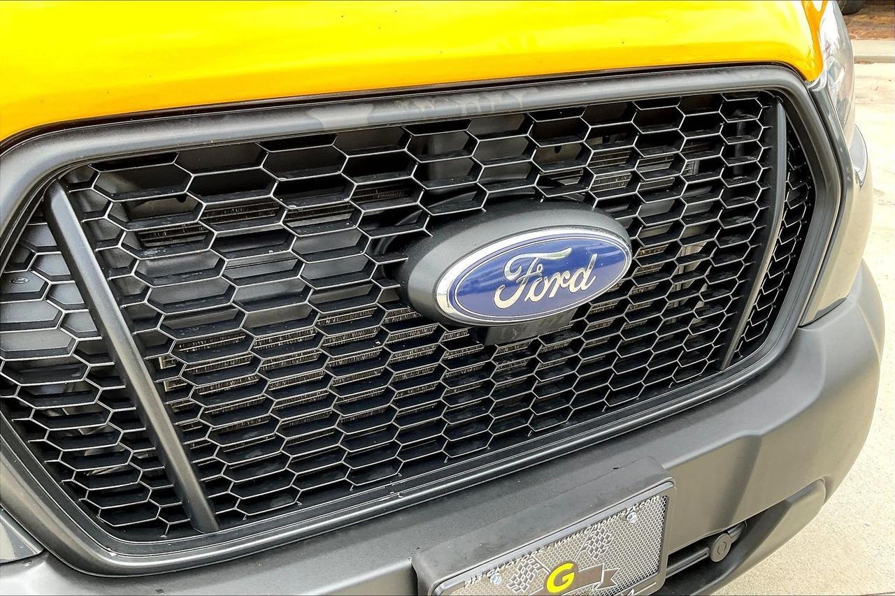 2023 FORD TRANSIT T-250 Houston TX