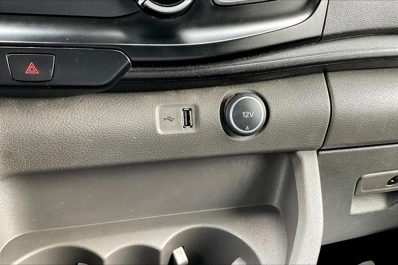 2023 FORD TRANSIT T-250 Houston TX