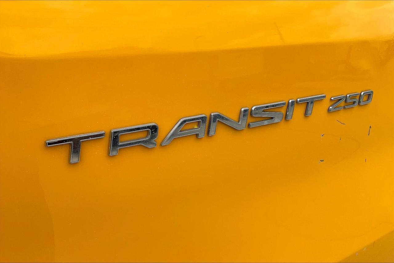 2023 FORD TRANSIT T-250 Houston TX