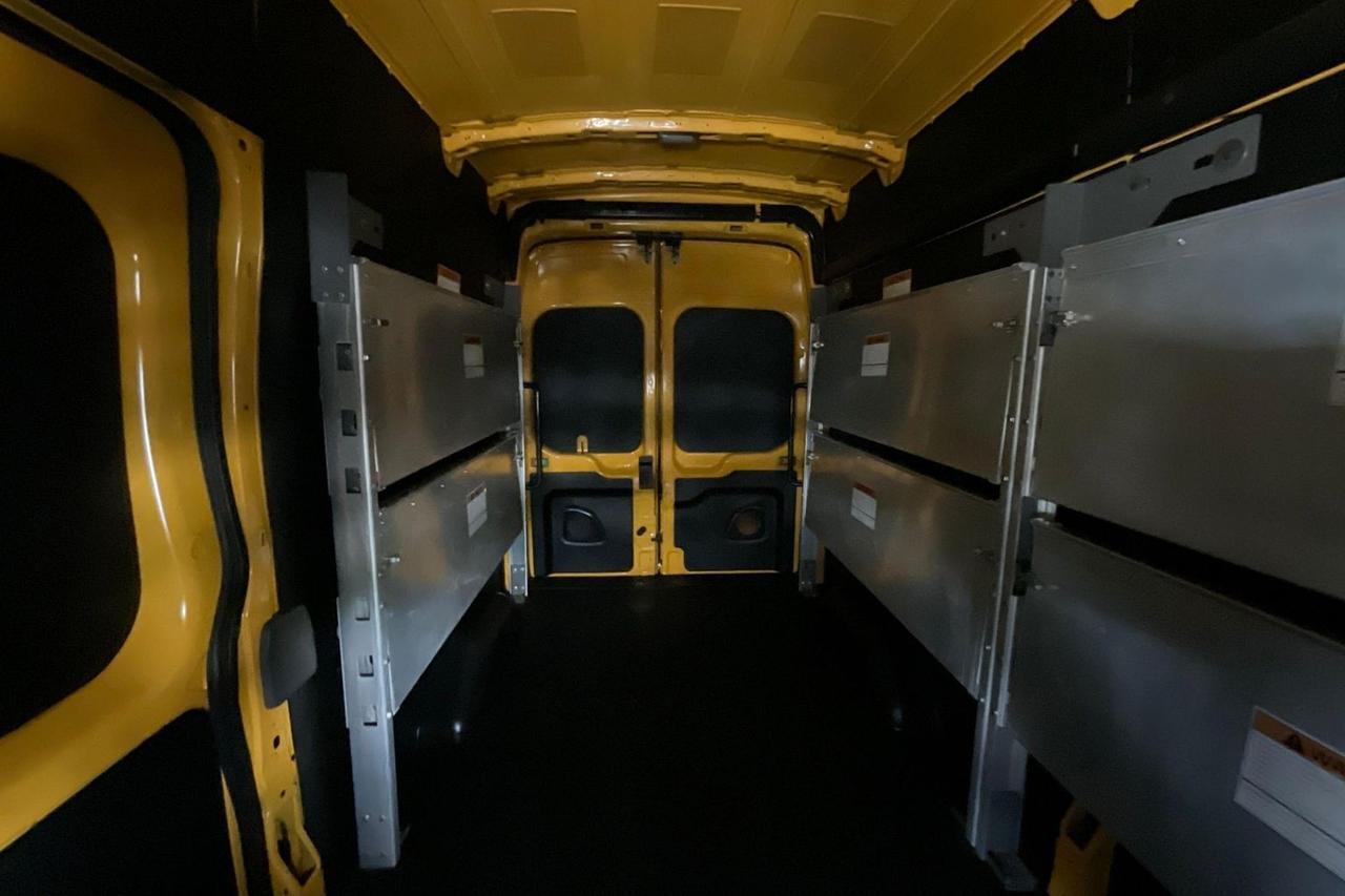 2023 FORD TRANSIT T-250 Houston TX