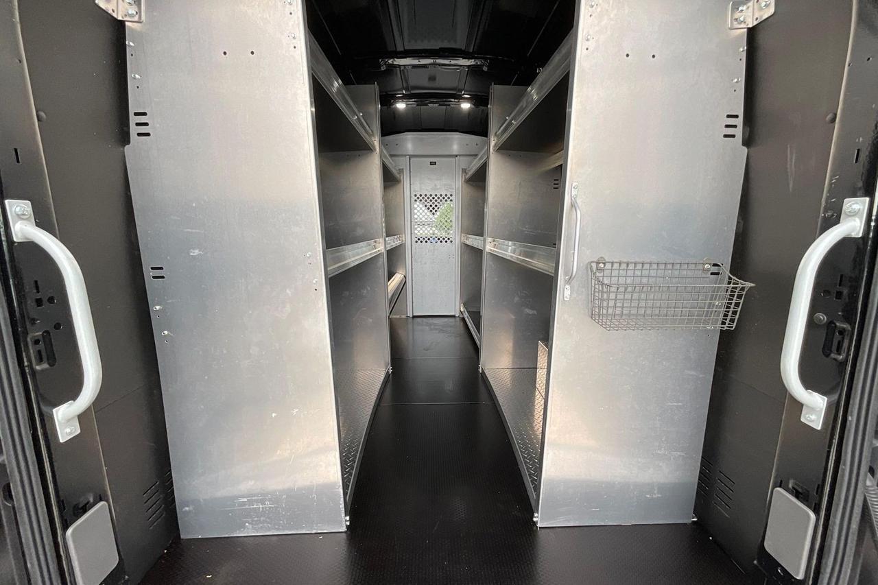 2023 FORD TRANSIT T-250 Houston TX