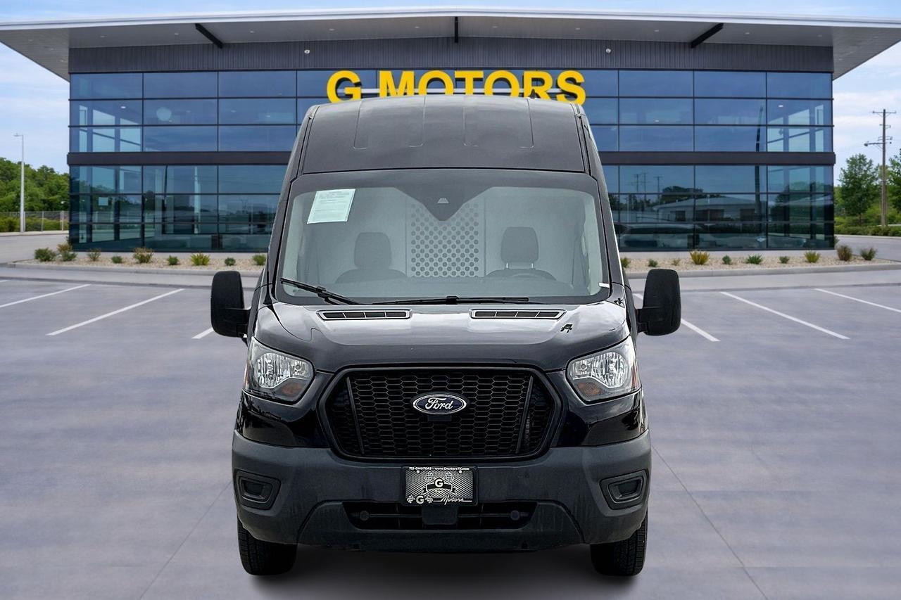 2023 FORD TRANSIT T-250 Houston TX