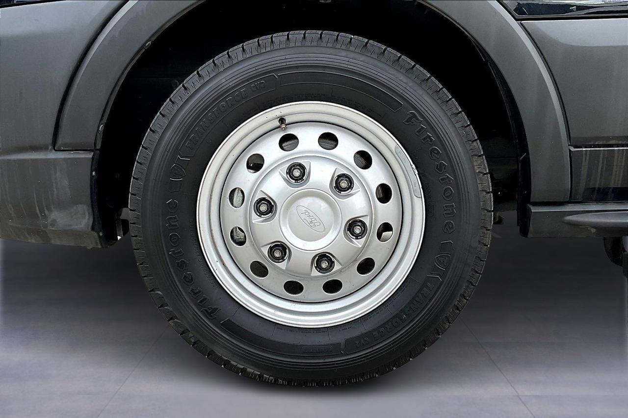 2023 FORD TRANSIT T-250 Houston TX