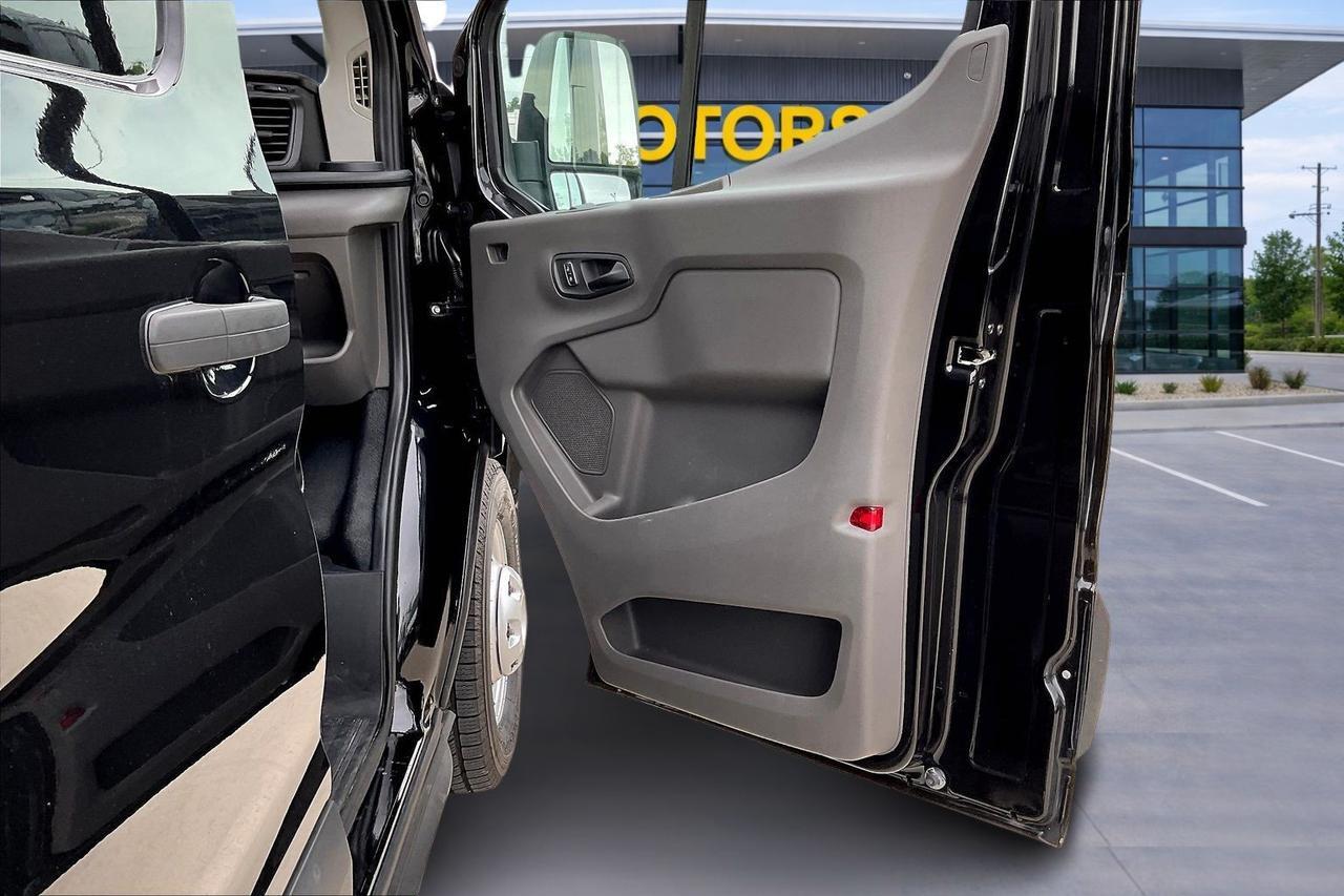 2023 FORD TRANSIT T-250 Houston TX