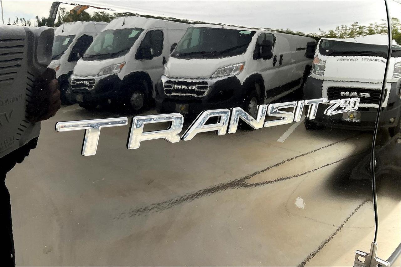 2023 FORD TRANSIT T-250 Houston TX