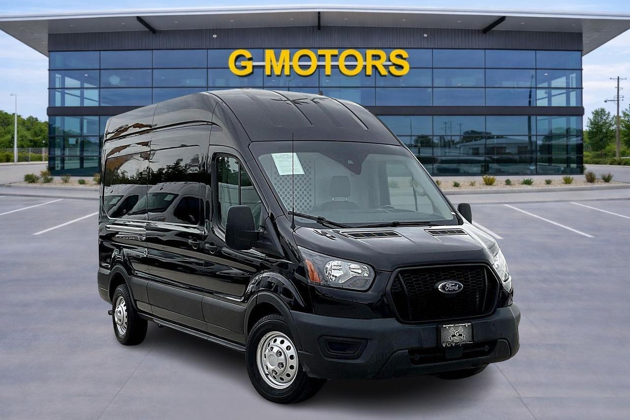 2023 FORD TRANSIT T-250 Houston TX