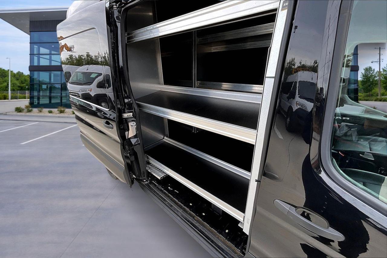 2023 FORD TRANSIT T-250 Houston TX