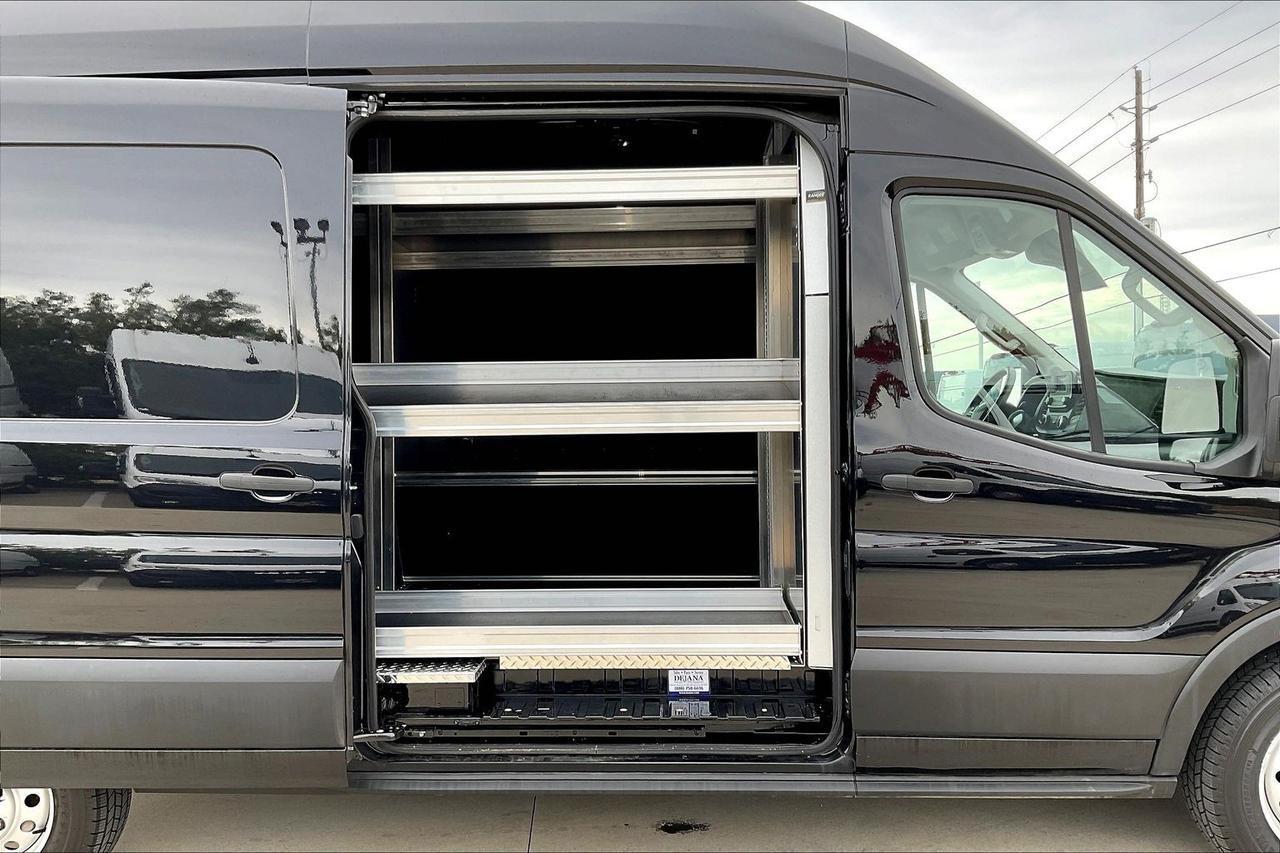 2023 FORD TRANSIT T-250 Houston TX