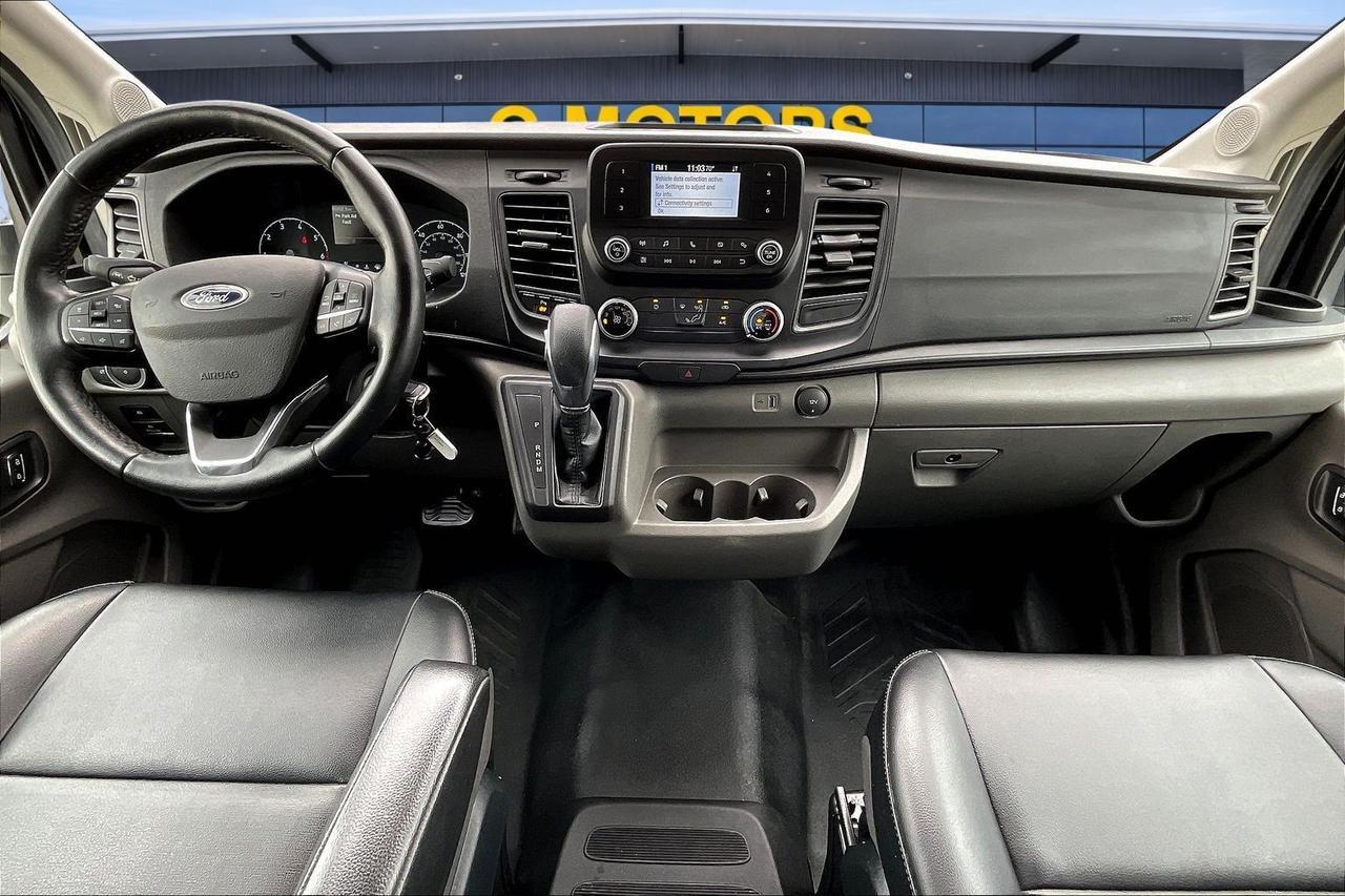 2023 FORD TRANSIT T-250 Houston TX