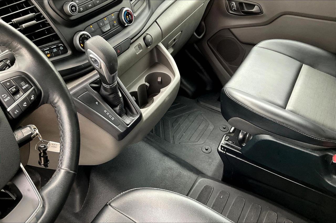 2023 FORD TRANSIT T-250 Houston TX