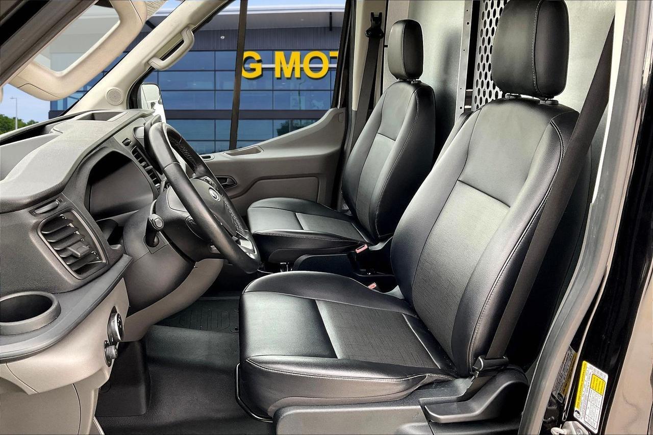 2023 FORD TRANSIT T-250 Houston TX