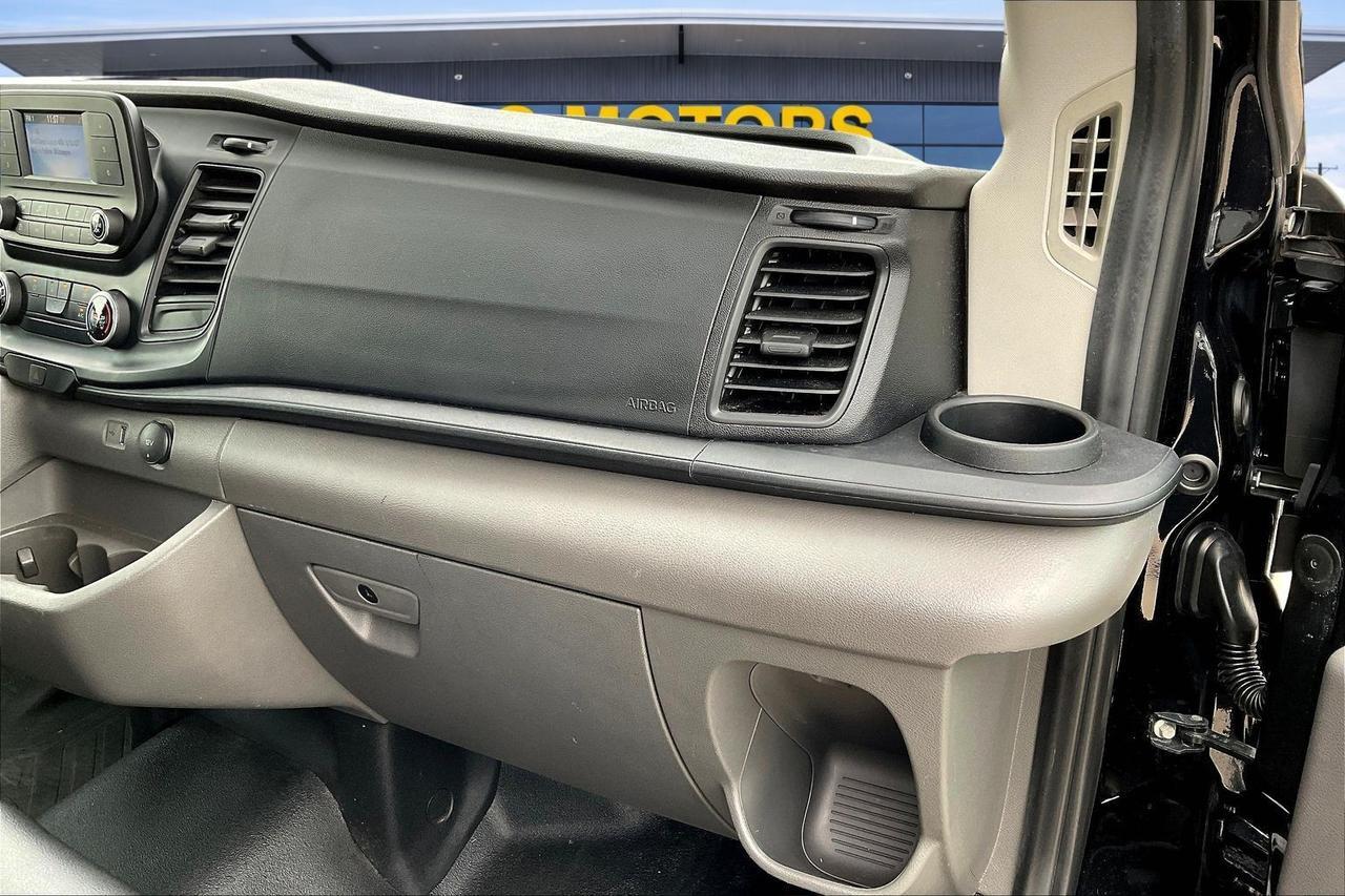 2023 FORD TRANSIT T-250 Houston TX