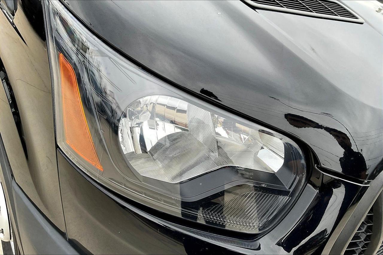 2023 FORD TRANSIT T-250 Houston TX