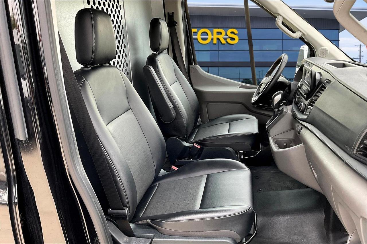 2023 FORD TRANSIT T-250 Houston TX