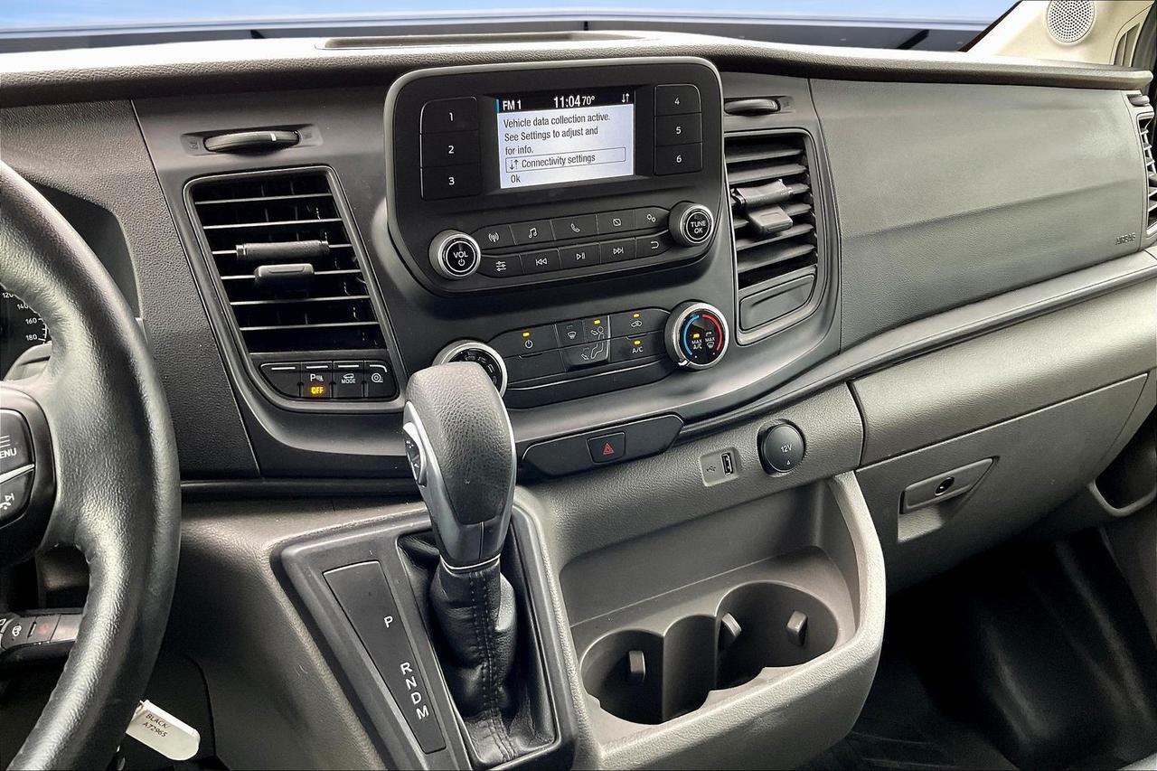 2023 FORD TRANSIT T-250 Houston TX