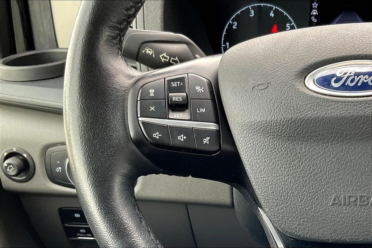 2023 FORD TRANSIT T-250 Houston TX